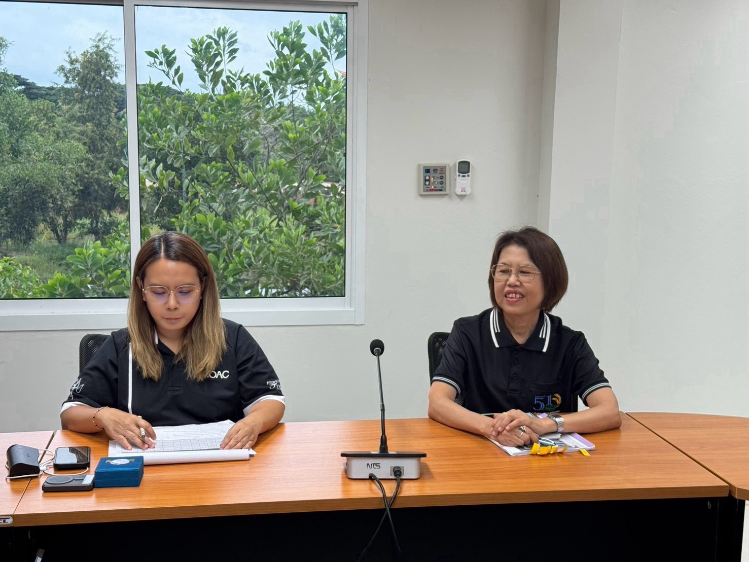 title - ประชุมตรวจติดตามความก้าวหน้าผลการดำเนินงานตามแผนการตรวจราชการ ประจำปีงบประมาณ พ.ศ. 2569 รอบที่ 2